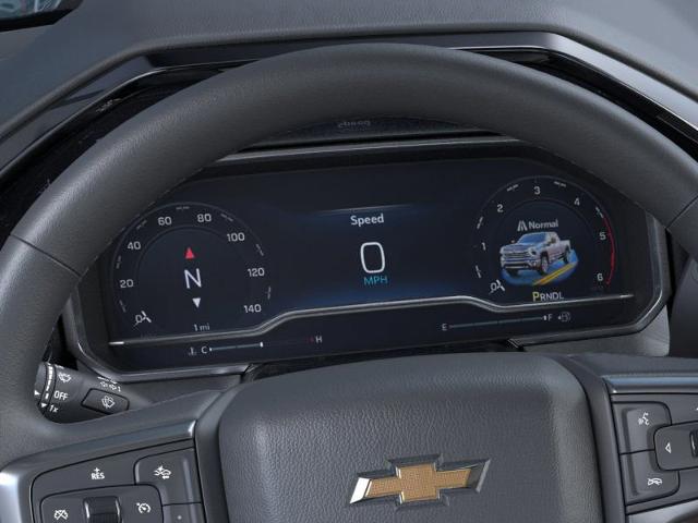 2025 Chevrolet Silverado 2500 HD Vehicle Photo in SAVANNAH, GA 31406-4513