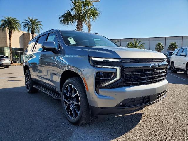 2025 Chevrolet Tahoe Vehicle Photo in BROUSSARD, LA 70518-0000