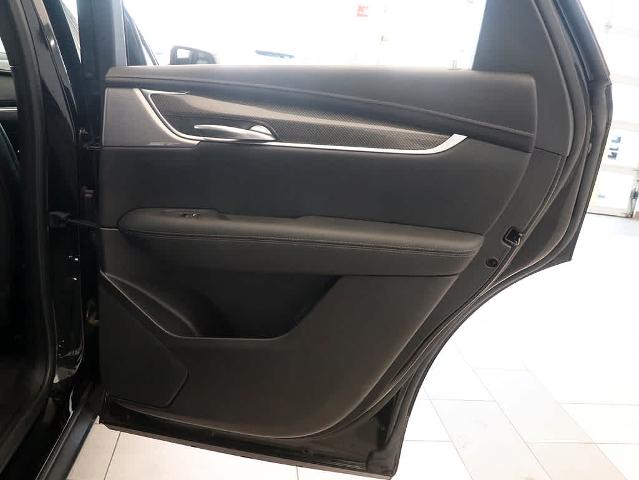 2021 Cadillac XT5 Vehicle Photo in LIBERTYVILLE, IL 60048-3287