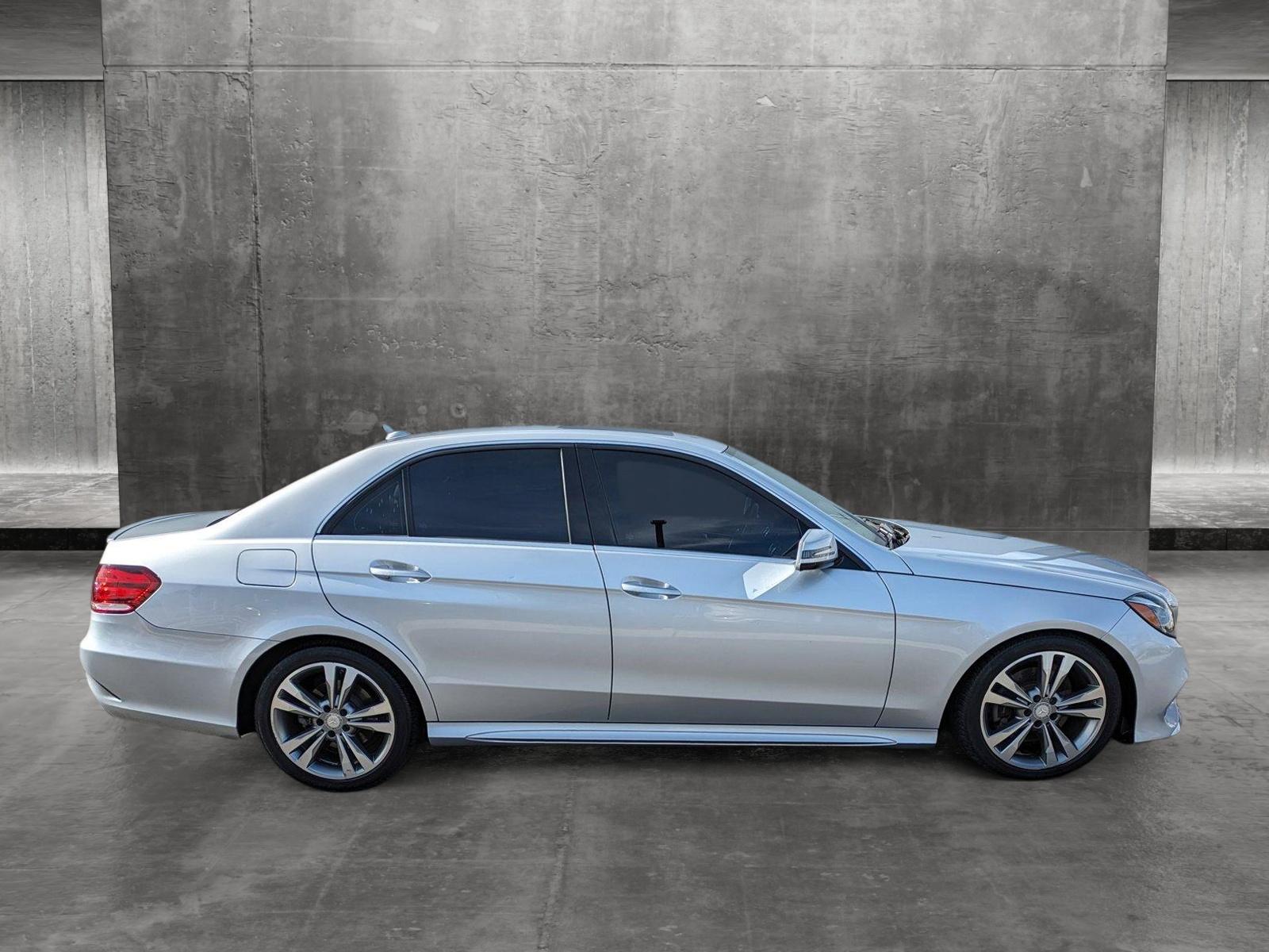 2016 Mercedes-Benz E-Class Vehicle Photo in Las Vegas, NV 89149