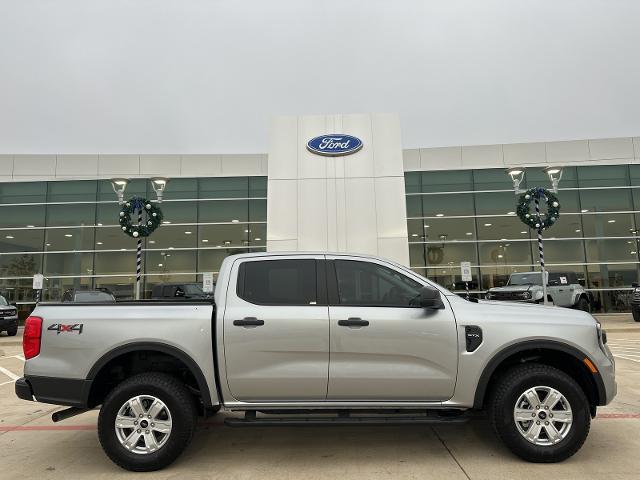 2024 Ford Ranger Vehicle Photo in Terrell, TX 75160