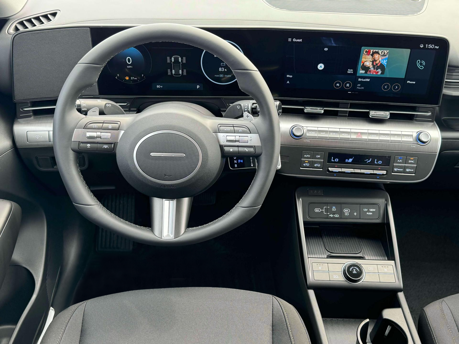 2025 Hyundai KONA Vehicle Photo in Greeley, CO 80634