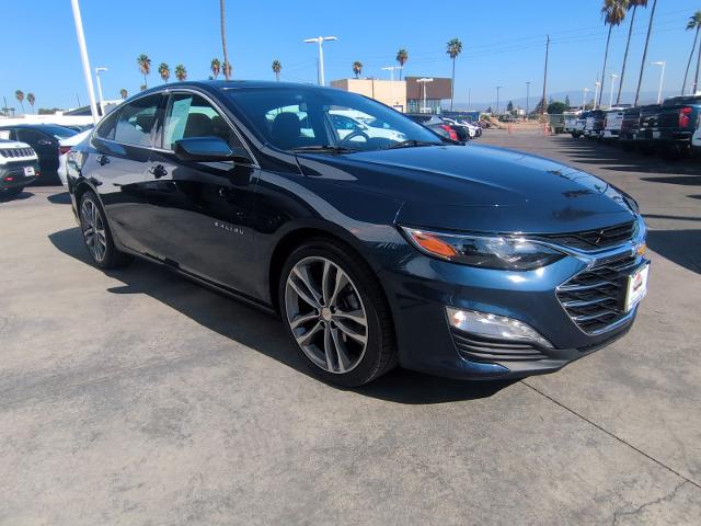 2022 Chevrolet Malibu Vehicle Photo in ANAHEIM, CA 92806-5612