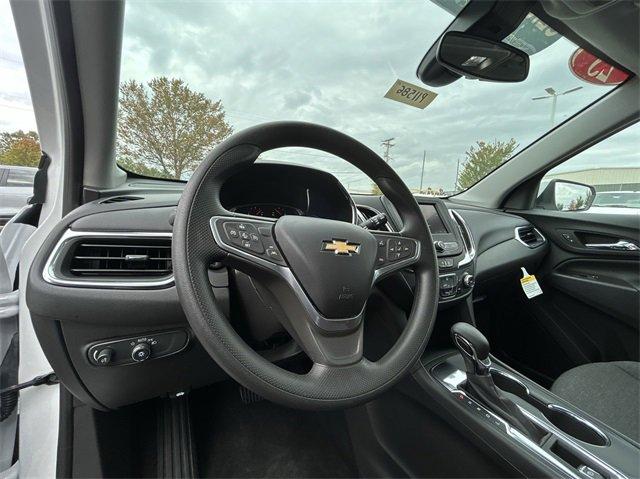 2023 Chevrolet Equinox Vehicle Photo in BOWLING GREEN, KY 42104-4102