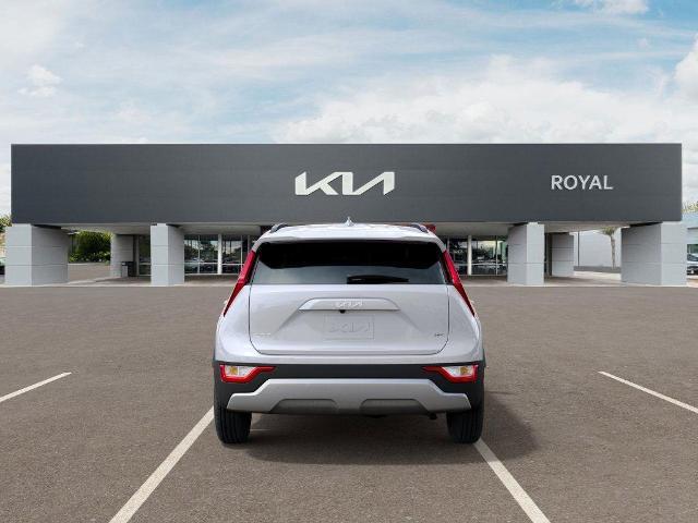 2025 Kia Niro Vehicle Photo in Tucson, AZ 85712