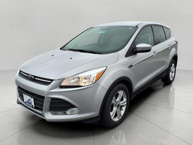 2014 Ford Escape Vehicle Photo in Oshkosh, WI 54904