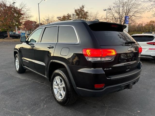 2014 Jeep Grand Cherokee Vehicle Photo in Clarksville, MD 21029