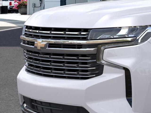 2024 Chevrolet Tahoe Vehicle Photo in SELMA, TX 78154-1460