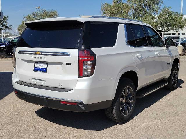 2024 Chevrolet Tahoe Vehicle Photo in ODESSA, TX 79762-8186