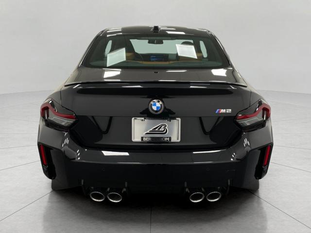 2024 BMW M2 Vehicle Photo in Appleton, WI 54913