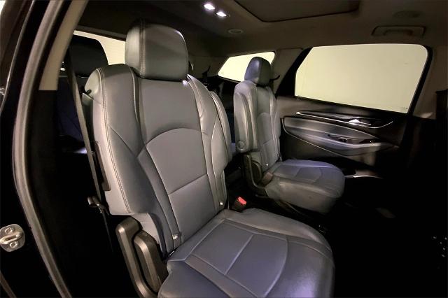 2020 Buick Enclave Vehicle Photo in Kansas City, MO 64114