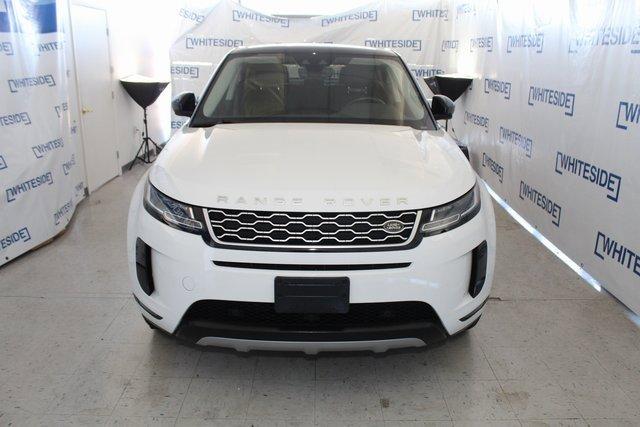 2020 Land Rover Range Rover Evoque Vehicle Photo in SAINT CLAIRSVILLE, OH 43950-8512