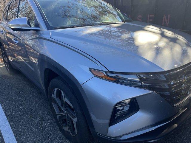 2022 Hyundai TUCSON Vehicle Photo in Flemington, NJ 08822