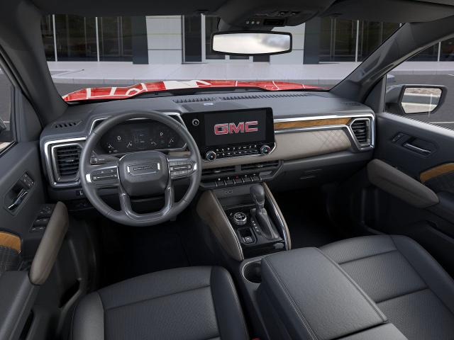 2024 GMC Canyon Vehicle Photo in PASADENA, CA 91107-3803