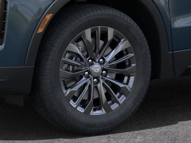 2024 Cadillac XT4 Vehicle Photo in POMPANO BEACH, FL 33064-7091