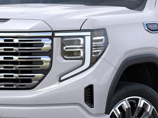 2025 GMC Sierra 1500 Vehicle Photo in KANSAS CITY, MO 64114-4545