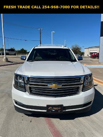 2020 Chevrolet Tahoe Vehicle Photo in STEPHENVILLE, TX 76401-3713