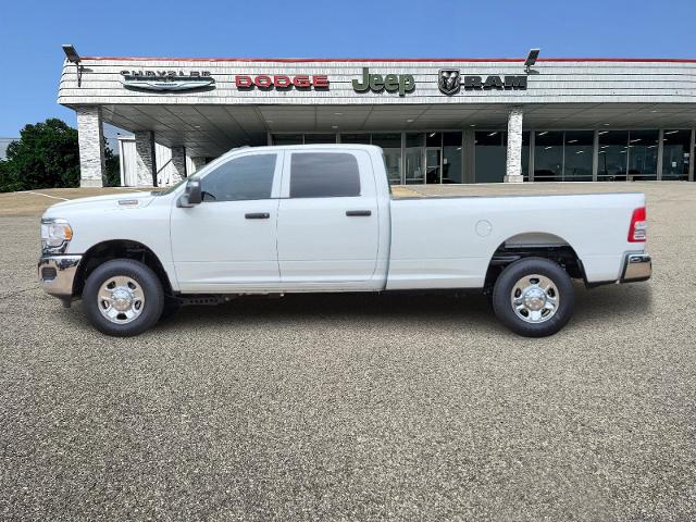 2024 Ram 2500 Vehicle Photo in Ennis, TX 75119-5114