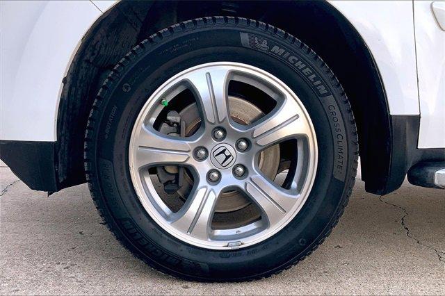 2012 Honda Pilot Vehicle Photo in KANSAS CITY, MO 64114-4502