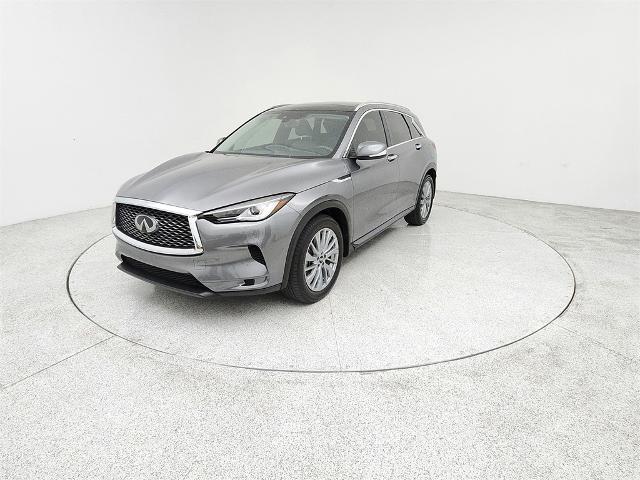 2023 INFINITI QX50 Vehicle Photo in Grapevine, TX 76051