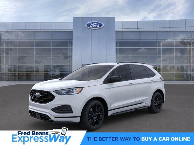 2024 Ford Edge Vehicle Photo in Boyertown, PA 19512