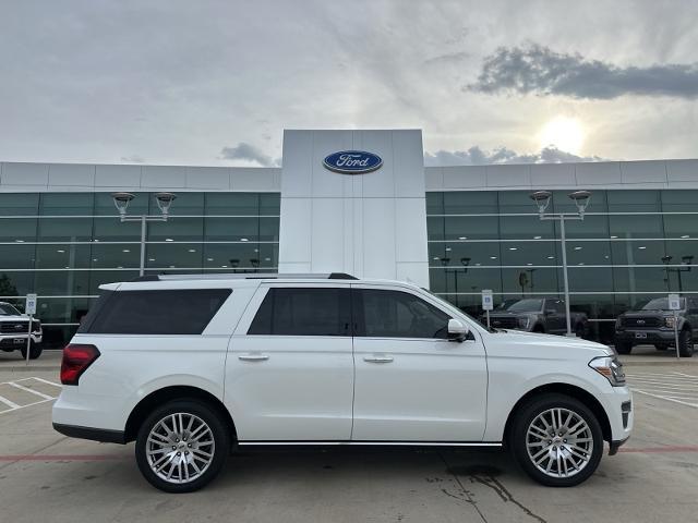 2024 Ford Expedition Vehicle Photo in Terrell, TX 75160