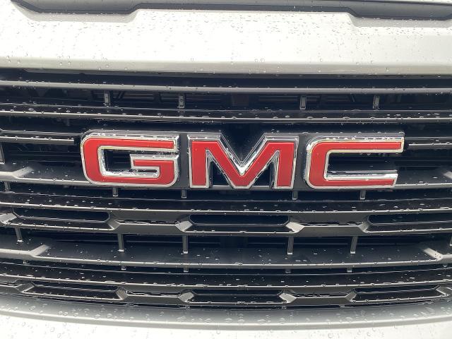 2024 GMC Sierra 1500 Vehicle Photo in TURLOCK, CA 95380-4918