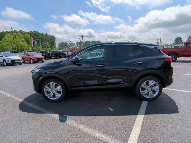 2024 Buick Encore GX Vehicle Photo in ALBERTVILLE, AL 35950-0246