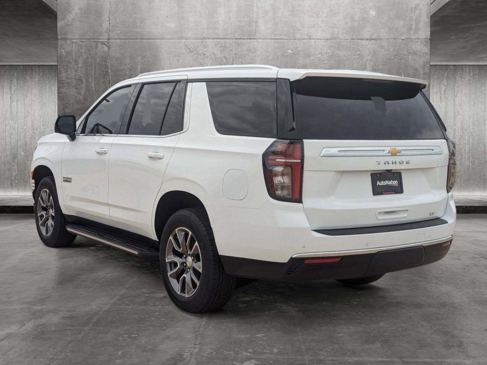 2024 Chevrolet Tahoe Vehicle Photo in CORPUS CHRISTI, TX 78412-4902