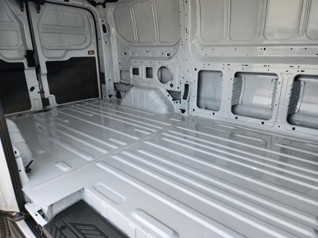 2023 Ford Transit Cargo Van Vehicle Photo in Stephenville, TX 76401-3713