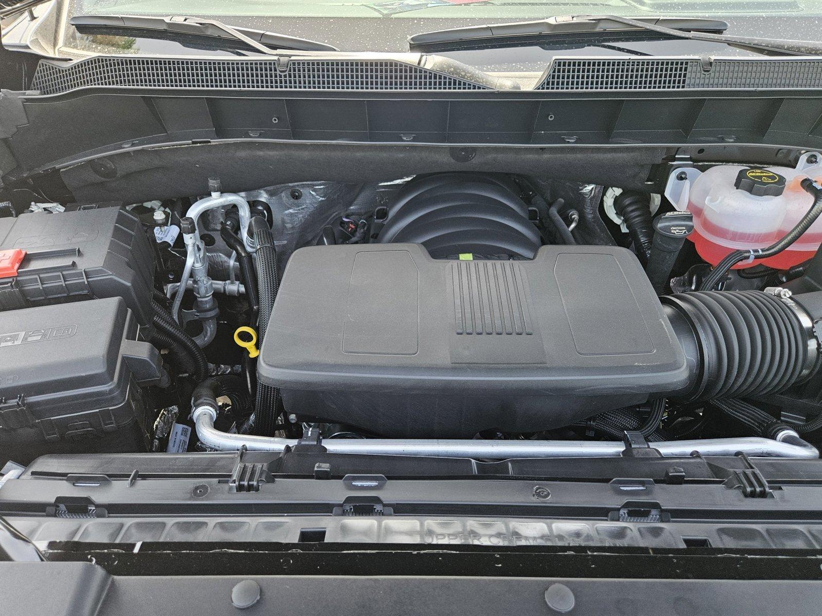 2024 Chevrolet Silverado 1500 Vehicle Photo in CORPUS CHRISTI, TX 78416-1100