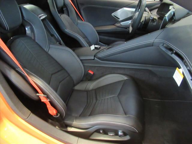 2024 Chevrolet Corvette Stingray Vehicle Photo in LEESBURG, FL 34788-4022