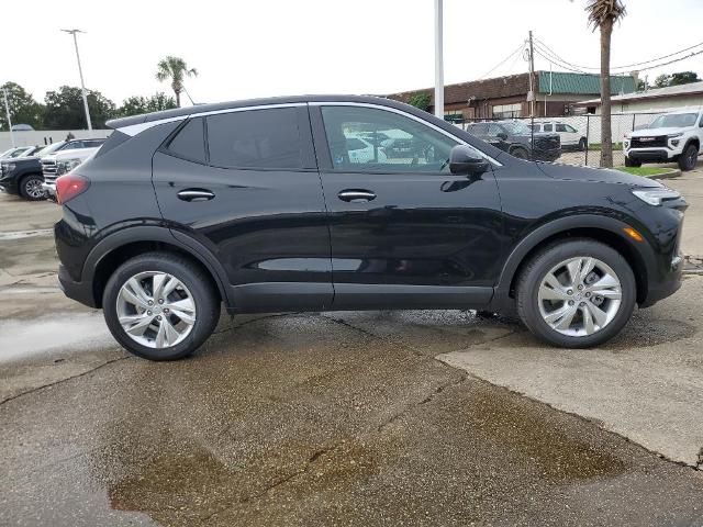 2024 Buick Encore GX Vehicle Photo in LAFAYETTE, LA 70503-4541