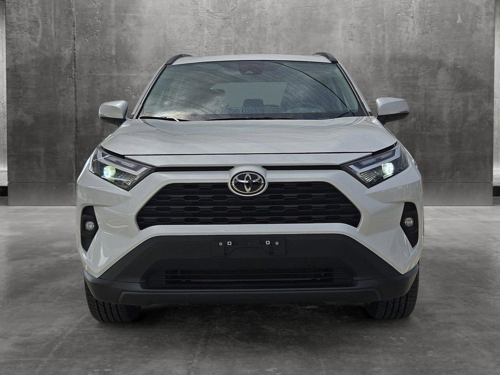 2023 Toyota RAV4 Vehicle Photo in CORPUS CHRISTI, TX 78412-4902