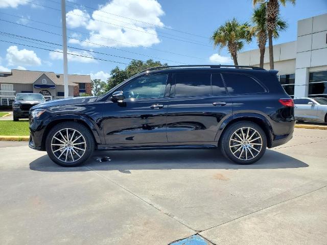 2024 Mercedes-Benz GLS Vehicle Photo in LAFAYETTE, LA 70503-4541