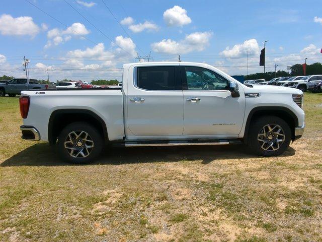 2024 GMC Sierra 1500 Vehicle Photo in ALBERTVILLE, AL 35950-0246