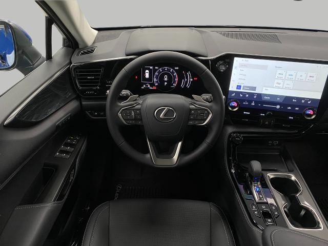 2025 Lexus NX 350 Vehicle Photo in Appleton, WI 54913