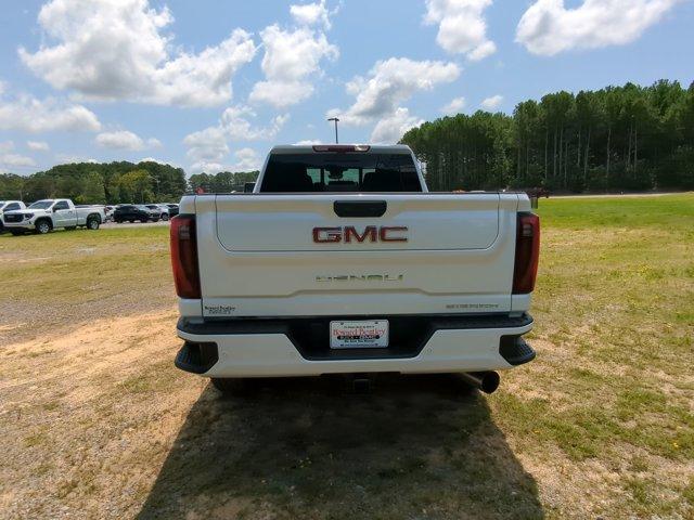 2024 GMC Sierra 2500 HD Vehicle Photo in ALBERTVILLE, AL 35950-0246