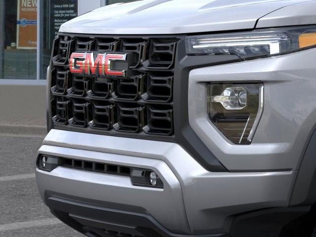 2024 GMC Canyon Vehicle Photo in NORTH RIVERSIDE, IL 60546-1404