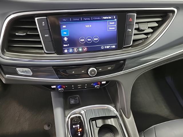 2020 Buick Enclave Vehicle Photo in APPLETON, WI 54914-4656