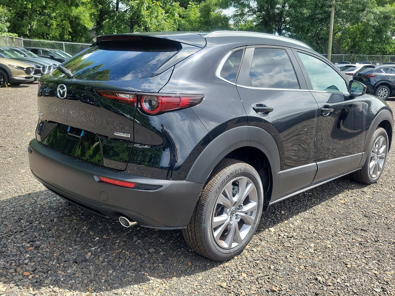 2024 Mazda CX-30 Vehicle Photo in Trevose, PA 19053