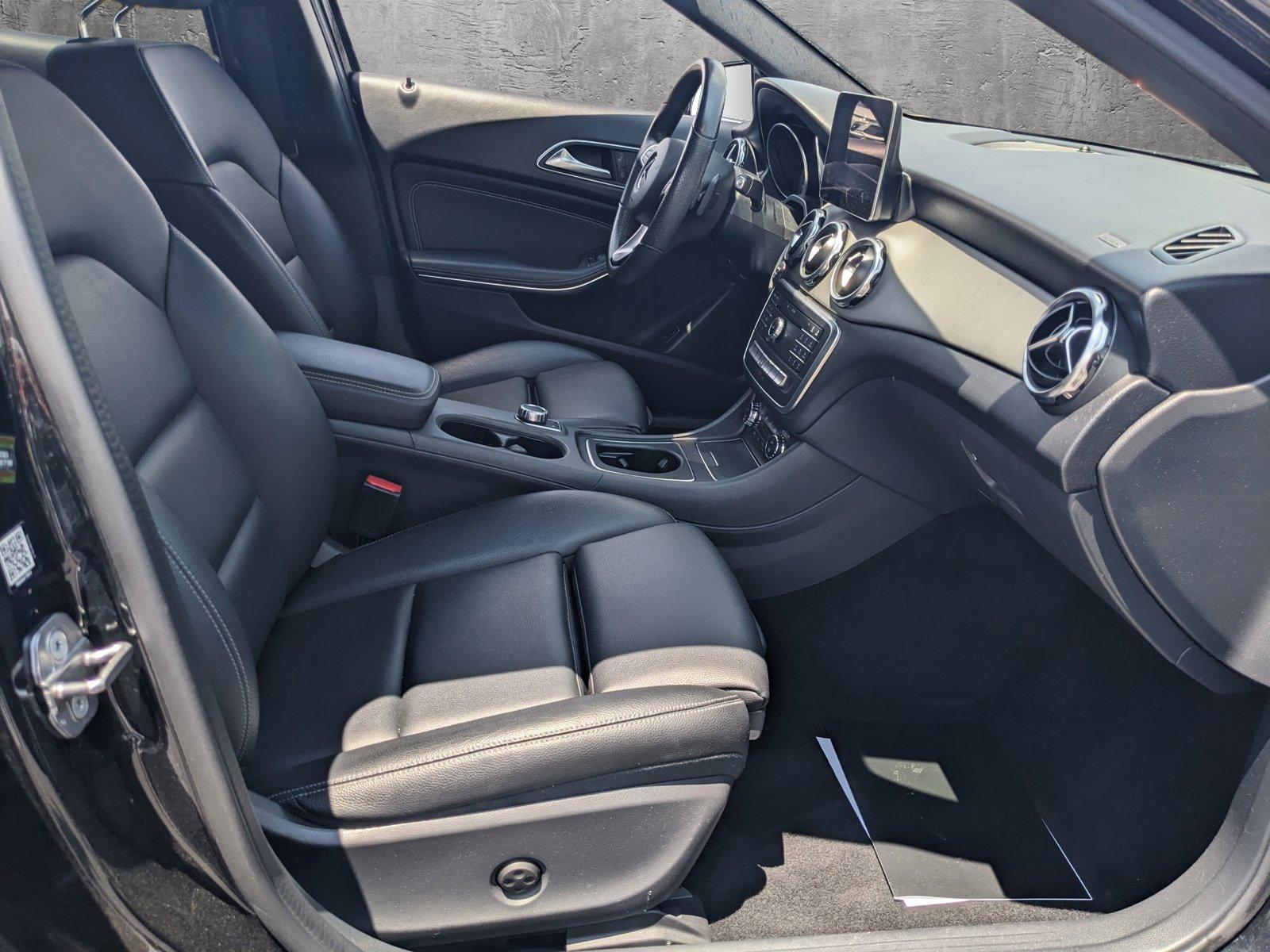 2020 Mercedes-Benz GLA Vehicle Photo in ORLANDO, FL 32808-7998