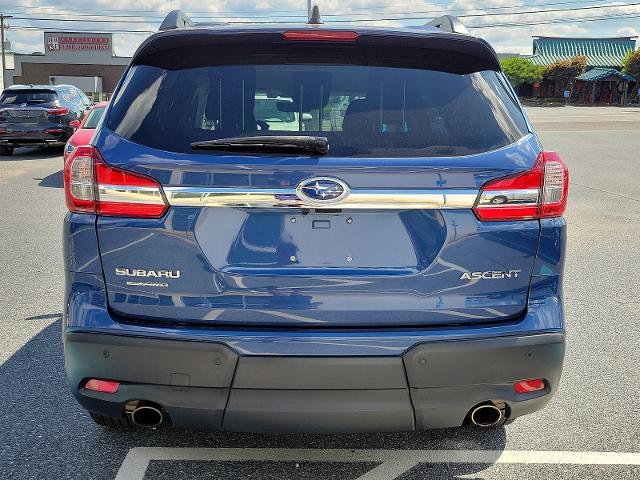 2021 Subaru Ascent Vehicle Photo in HARRISBURG, PA 17111-1033