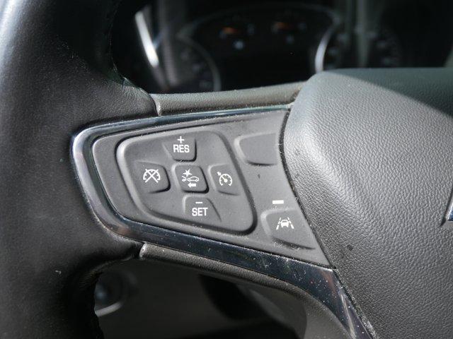 2020 Chevrolet Equinox Vehicle Photo in Nashua, NH 03060