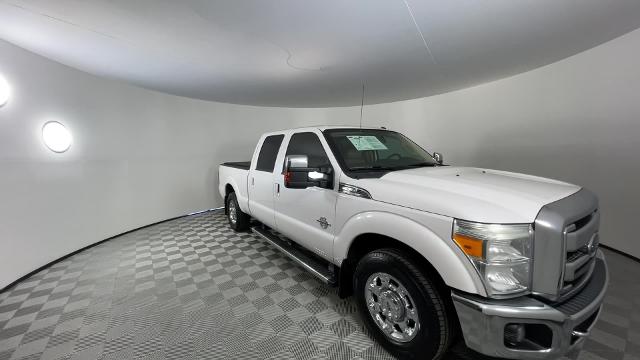 Used 2015 Ford F-250 Super Duty XL with VIN 1FT7W2AT9FED27820 for sale in Gilbert, AZ