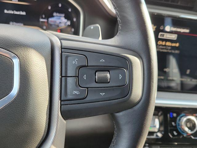 2022 GMC Sierra 1500 Vehicle Photo in PAWLING, NY 12564-3219