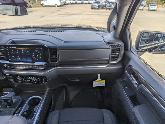 2024 Chevrolet Silverado 1500 Vehicle Photo in POMEROY, OH 45769-1023