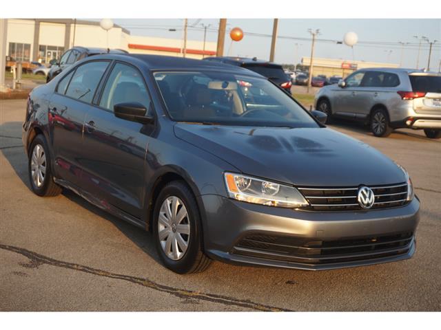 Used 2015 Volkswagen Jetta S with VIN 3VW2K7AJ2FM301522 for sale in Alcoa, TN