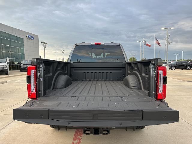 2024 Ford Super Duty F-250 SRW Vehicle Photo in Terrell, TX 75160