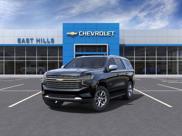 2024 Chevrolet Tahoe Vehicle Photo in DOUGLASTON, NY 11362-1062